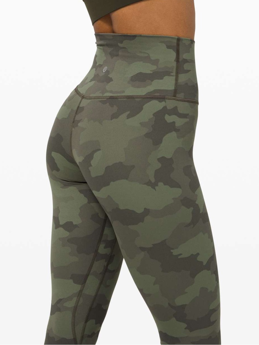 Lululemon Align Pant 28"
Heritage 365 Camo